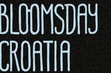 bloomsday