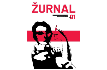 žurnal