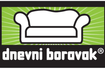 DNEVNI BORAVAK - LOGO