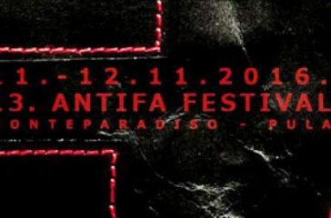 antifa 2016