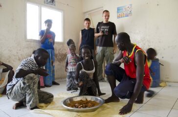 Uros_i_Lazar_u_Africi