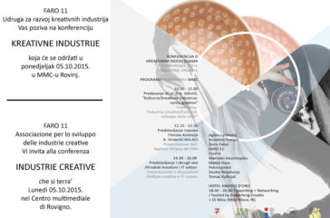 kreativne industrije