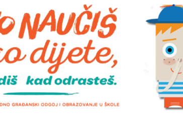 što_naučiš_kao_djete