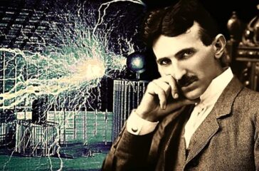 NIKOLA-TESLA