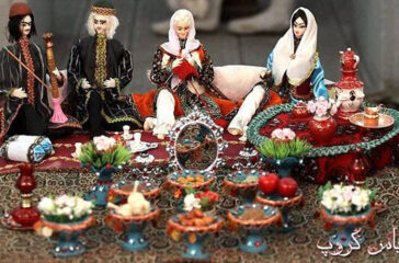 iranska