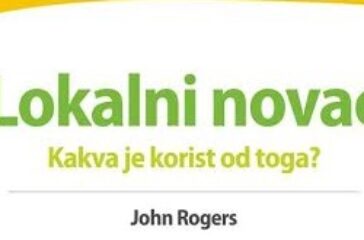 lokalni novac