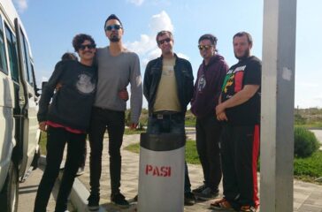 pasi