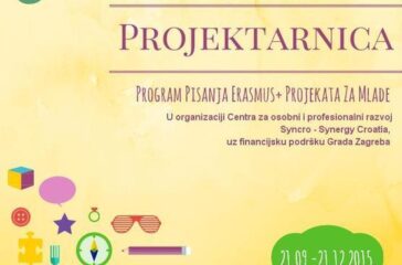 projektarnica