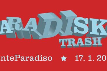 trash
