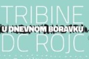 tribine.