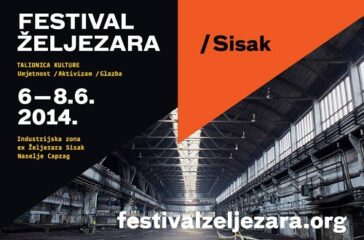 zeljezara