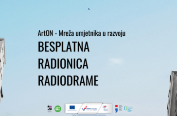 radionica radiodrame