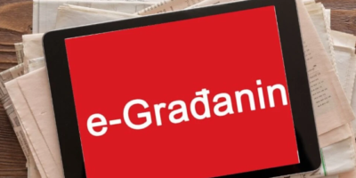 E-građanin