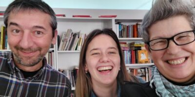 Mladi uče kroz zajednicu 1