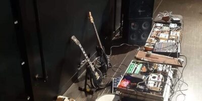 Tvornica zvuka instrumenti