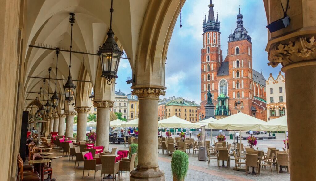 krakow-hd