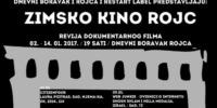 zimsko kino rojc