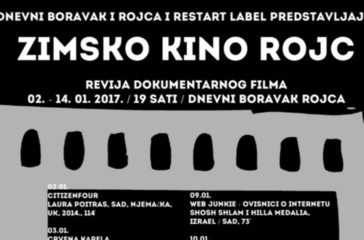 zimsko kino rojc zimsko kino rojc