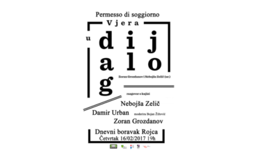 vjera u dijalog vjera u dijalog