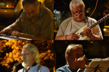new dk blues band new dk blues band