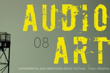 audio art 8 pokusj