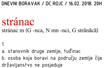 stranac stranac