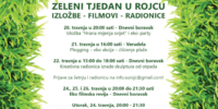 zeleni tjedan