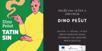 Dino Pešut viz