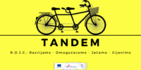 tandem
