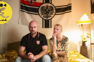 KineDok - Daliborekov bijeli svijet KineDok - Daliborekov bijeli svijet