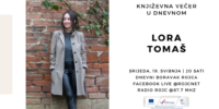 Najava Lora Tomaš