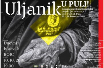 uljanik u pulu uljanik u pulu