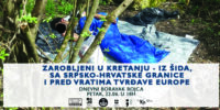zarobljeni u kretanju