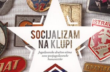 kako istraživati socijalizam kako istraživati socijalizam