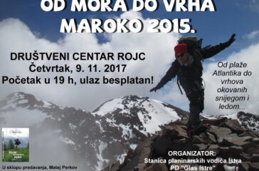 od mora do vrha od mora do vrha