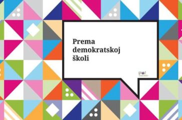 okrugli stol prema demokratskoj školi okrugli stol prema demokratskoj školi