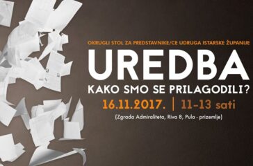 uredba uredba