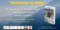 Planinarenje na slijepo (Podloga radne površine)