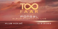Too Faar - kotač
