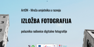 Izložba polaznika radionice digitalne fotografije Izložba polaznika radionice digitalne fotografije