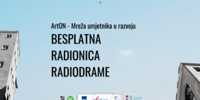 radionica radiodrame radionica radiodrame