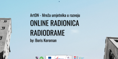 Radiodrame Boris Koroman Radiodrame Boris Koroman