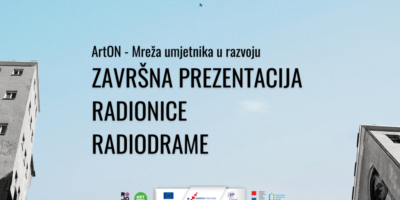 završna radiodrama završna radiodrama